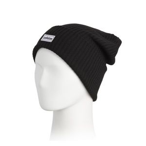 Adidas Fold-Over Cuff Beanie (NWT) (Size: OSFM)